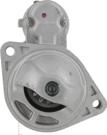 ROTOVIS Automotive Electrics 8080863 Starter ROTOVIS Automotive Electrics 8080863 Starter