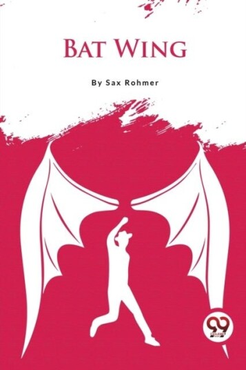 Bat Wing Bat Wing