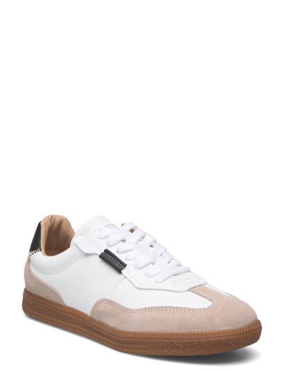 Steve Madden Emporia Sneaker White 42 Steve Madden Emporia Sneaker White 42