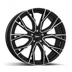 AEZ Toronto Dark 9,5x21 5/112 ET43 B66