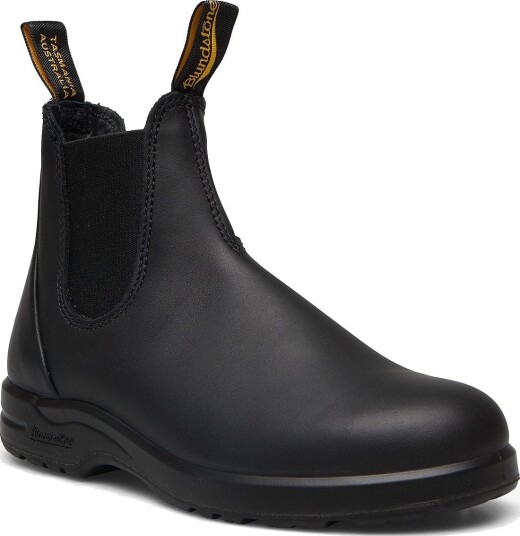 Blundstone Bl 2058 All Terrain Chelsea Boot - BLACK - 48