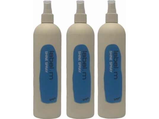 Label M Label.M Styling Shine Hair Spray For Shine 500 Ml Label M Label.M Styling Shine Hair Spray For Shine 500 Ml