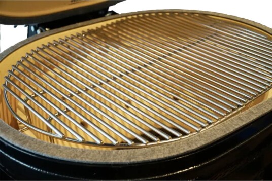 Grill Rist Til Primo Oval XL 400 1 stk