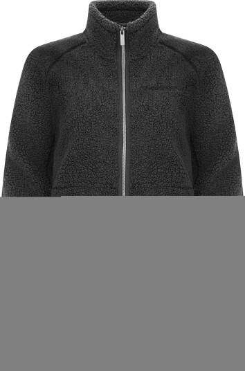 Röhnisch Women's Cloud Pile Jacket Phantom XL Röhnisch Women's Cloud Pile Jacket Phantom XL