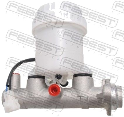 FEBEST MBC-V45W Hovedbremsesylinder
