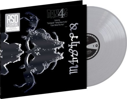Danzig Danzig 4 Rsd Essential Limited Edition Vinyl
