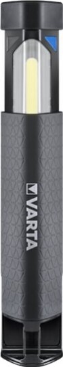 Varta Work Flex Telescope - Arbeidslys - Led - 2-Modus - 5 W - Trekant