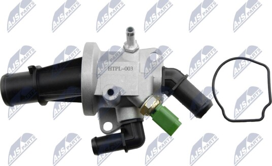 Termostat NTY CTM PL 003