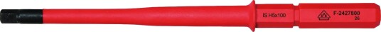 Ironside 104107 Skrutrekkerklinge 5 mm