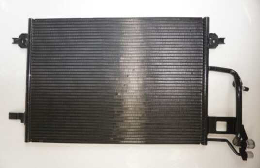 CLIMTEX CH2-160 Kondensator, klimaanlegg