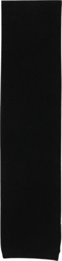 Lisa Yang Dame Accessories Svart ONE SIZE,