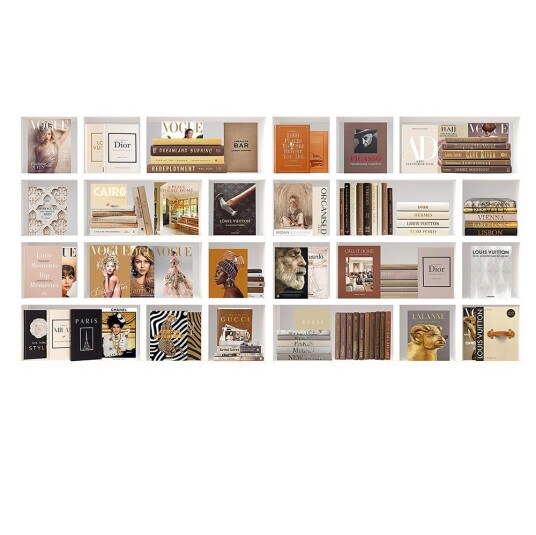 Artwood FASHION BEAUTY fotomaleri   250x120