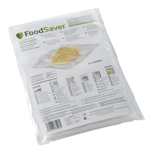 Foodsaver  Varmepose 0,94L 48 stk
