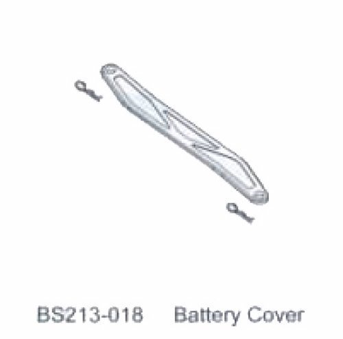 BSD 213-018 Battery Cover
