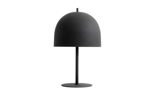 Nordal GLOW Bordlampe Svart Nordal GLOW Bordlampe Svart