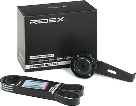 Kileremsett RIDEX 542R1048