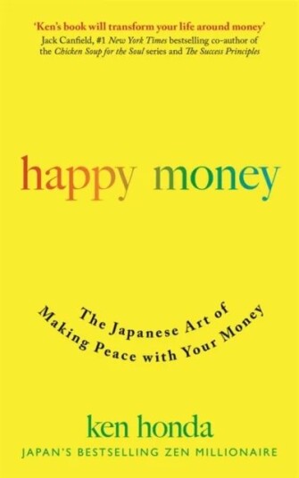Happy Money Av Ken Honda