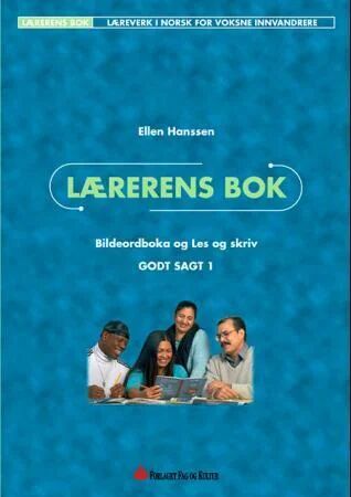 Godt Sagt 1 Av Ellen Hanssen