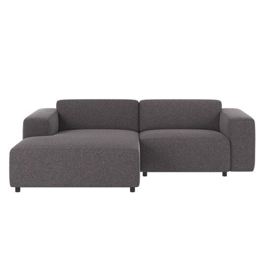 Rowico Willard sofa 3 seter sjeselong venstre 121454