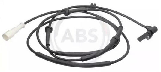 ABS sensor A.B.S. 30490