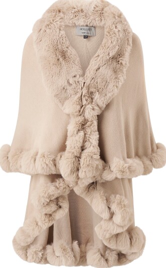 Hollies   Cape Wednesday   Beige