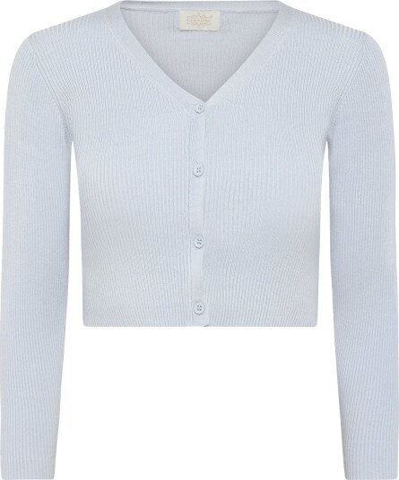 Creamie | Cardigan Rib | 98