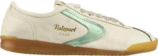 Valsport 1920 Dame Sko Beige 37 EU,