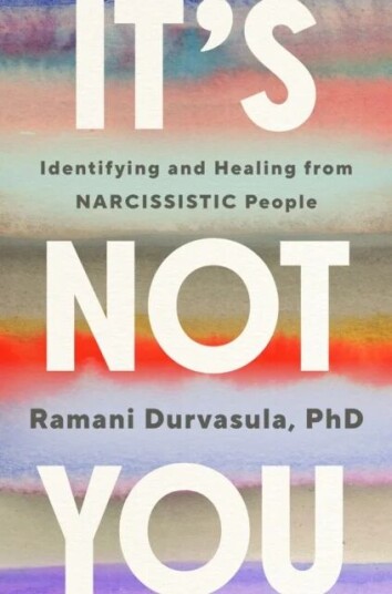 It'S Not You Av Ramani Durvasula