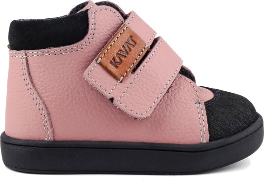 Kavat - Joggesko Fiskeby Warm XC - Rosa