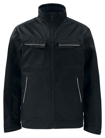 ProJob 5425 Servicejakke Black 3XL