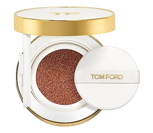 Tom Ford Tom Ford Soleil Compact Foundation 9.0 Deep Bronze Spf 40 Refillable 12 G 