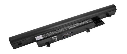 Packard Bell EasyNote TX86 batteri (4400 mAh 11.1 V)