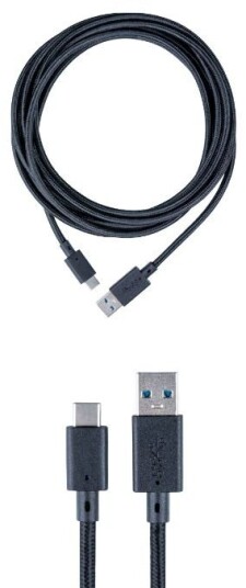 NACON USB -USB-C-KABEL FOR PS5 3M