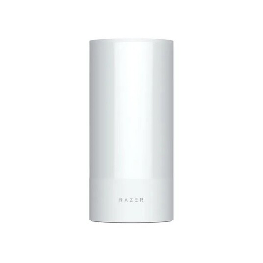 Razer Aether Pro LED Bordlampe   RGB 10W Hvit