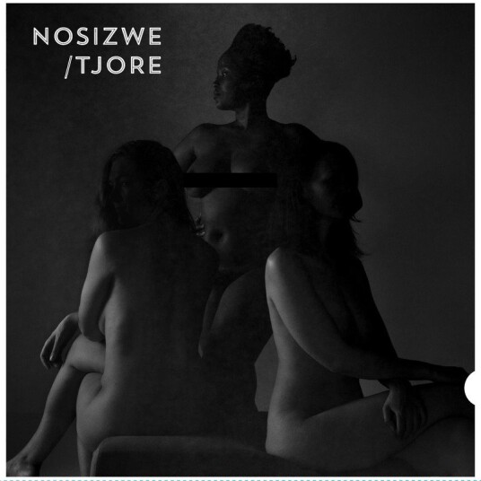 Nosizwe Nosizwe Tjore Vinyl Nosizwe Nosizwe Tjore Vinyl