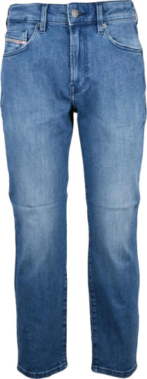 Diesel Dame Jeans Blå W29,