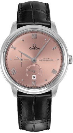 Omega Herreklokke 434.13.41.21.10.001 De Ville Prestige