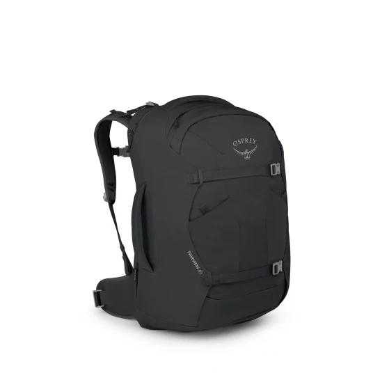 Osprey Women"s Fairview 40 Black OS Osprey Women"s Fairview 40 Black OS