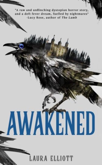 Awakened Awakened