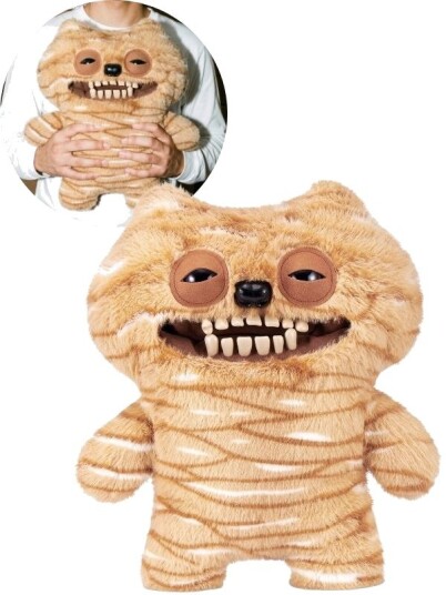 Fuggler Bigg Fugg Chuckles 45cm