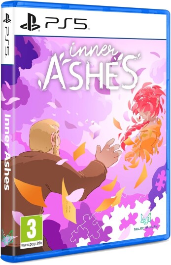 Inner Ashes PS5 Spill