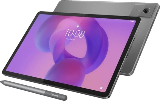 Lenovo Idea Tab 11" IPS 8GB/256GB Nettbrett Luna Grey Lenovo Idea Tab 11" IPS 8GB/256GB Nettbrett Luna Grey