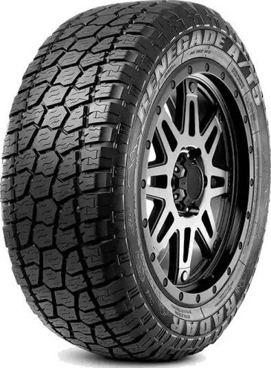 Radar Renegade A/T-5 205/70R15 100H