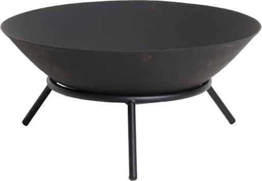 Bålpanne Krifon D56 Svart Bålpanne Krifon D56 Svart