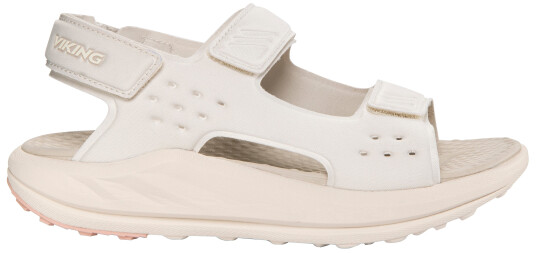 Viking Balance Sandal W's Off White 38 Viking Balance Sandal W's Off White 38