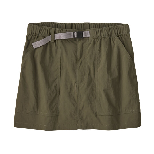 Patagonia Women"s Outdoor Everyday Skort Basin Green XL Patagonia Women"s Outdoor Everyday Skort Basin Green XL