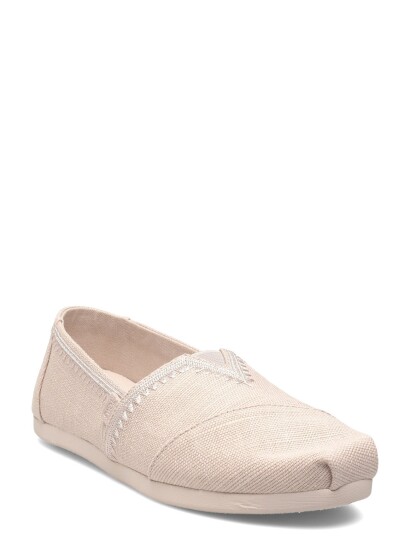 TOMS Alpargata Classic Beige 41 TOMS Alpargata Classic Beige 41
