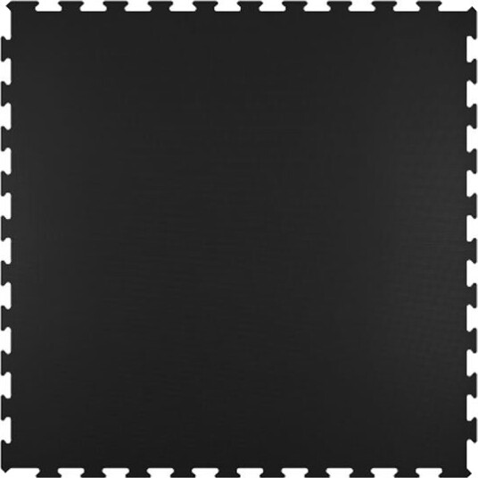 Pavigym Endurance S&S Heavy Freeweight 22 mm, 90x90 cm, Treningsgulv Pavigym Endurance S&S Heavy Freeweight 22 mm, 90x90 cm, Treningsgulv