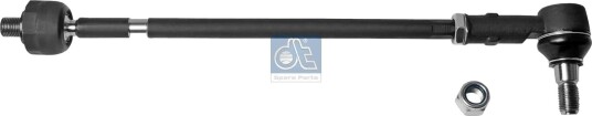 Styrestag DT Spare Parts 4.67416
