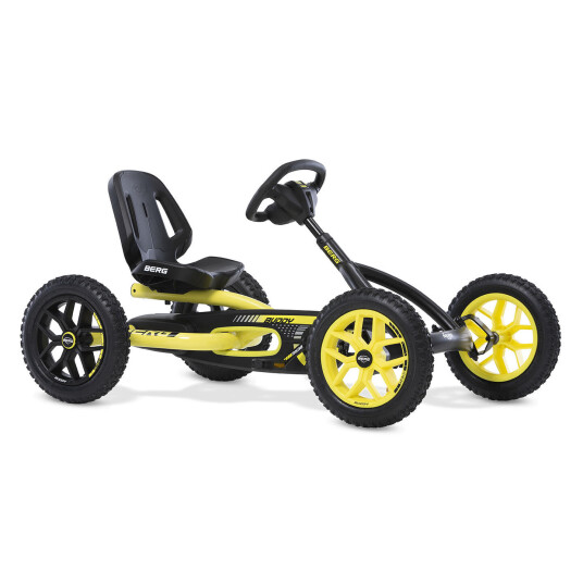 BERG Toys Pedal GoKart Buddy Cross BERG Toys Pedal GoKart Buddy Cross